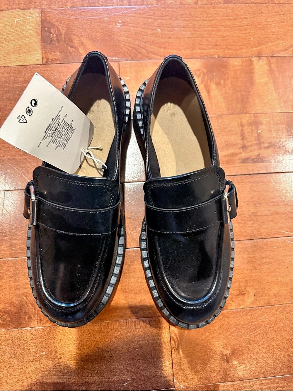 H&M Women’s Loafers